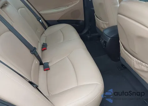 2012 Hyundai Sonata Limited из США, поврежденный, VIN 5NPEC4AC4CH499437